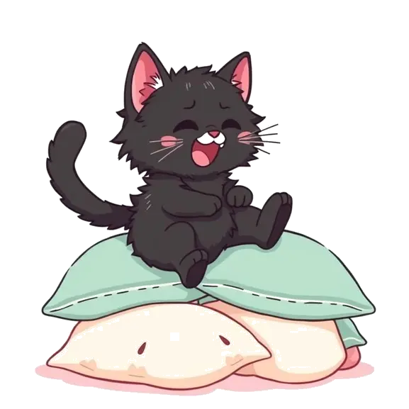 About Scruffyblackcat.Com