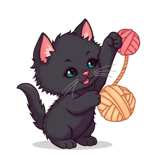 Welcome to Scruffyblackcat.Com